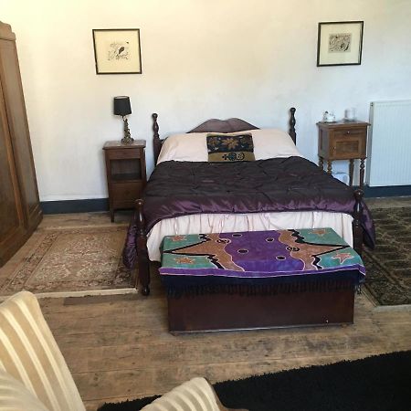 Chambre Sdb Privee Townhouse 26 Chambres D'Hotes Civray Civray  Eksteriør bilde